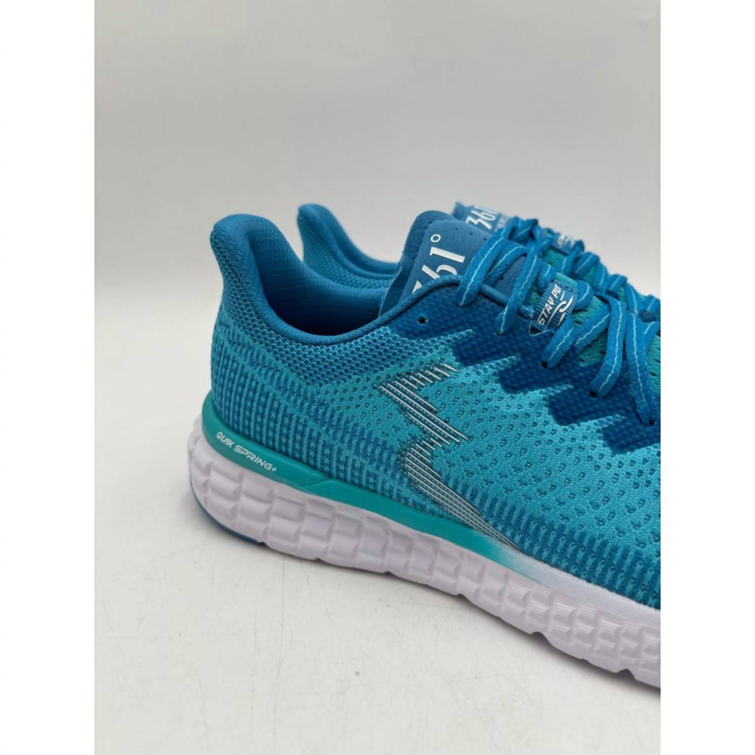 361 Degrees - Women's Fierce Running Shoes