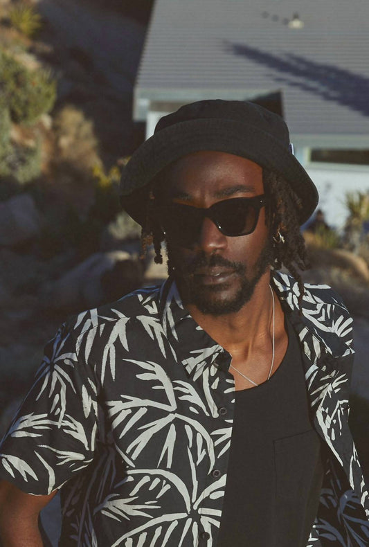 Banks Journal - Men's Primary Bucket Hat