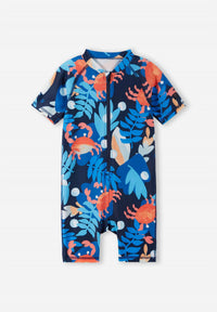 Reima - Boy's Atlantti Swim Overall