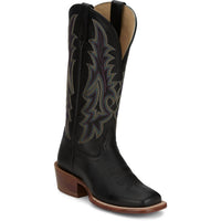Tony Lama - Women's Estrella 13" Western Boots