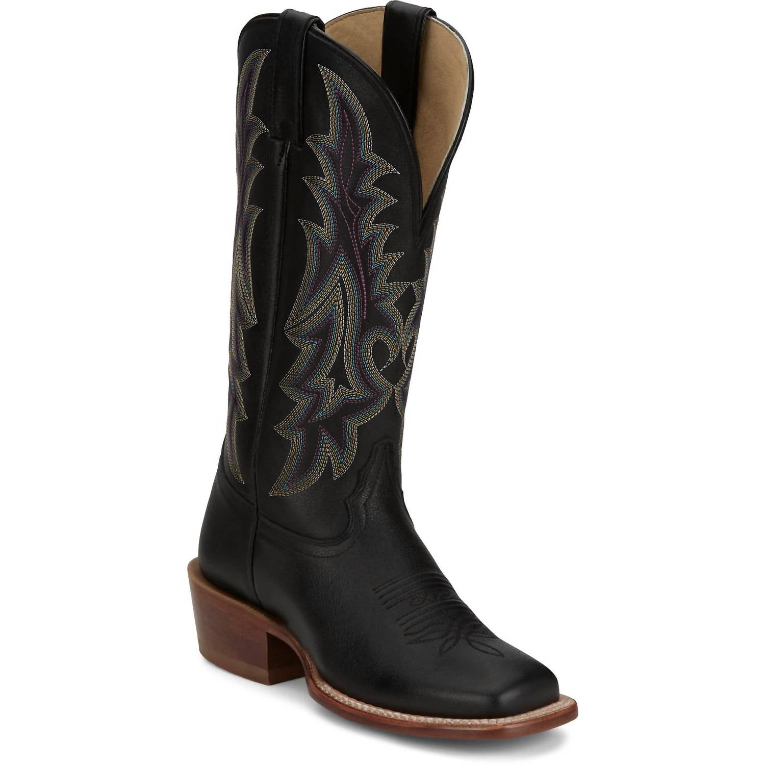 Tony Lama - Women's Estrella 13" Western Boots