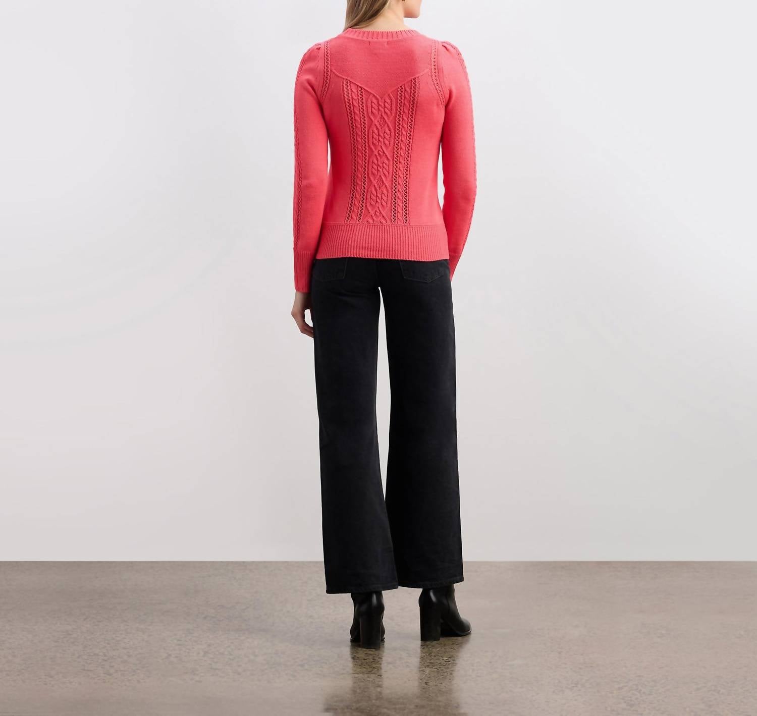 Hatley - Women's Phoebe Sweater