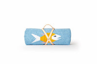 Caminito - Blanket Roll