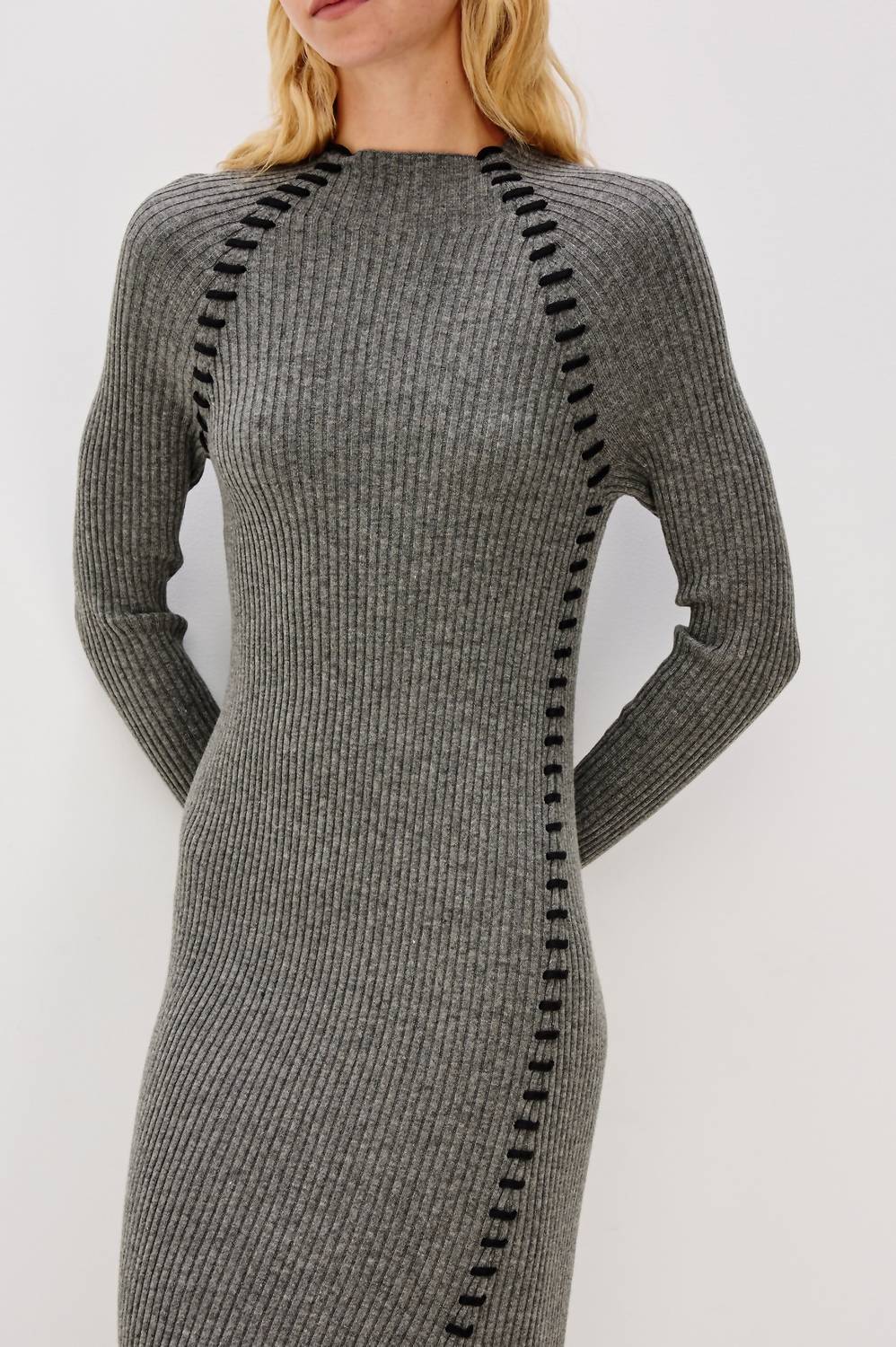 Rails - Imara Dress