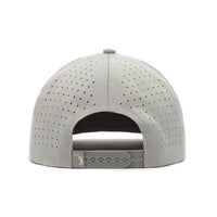 Bogey Bros - Men's Curves Right Performance Golf Hat Snapback