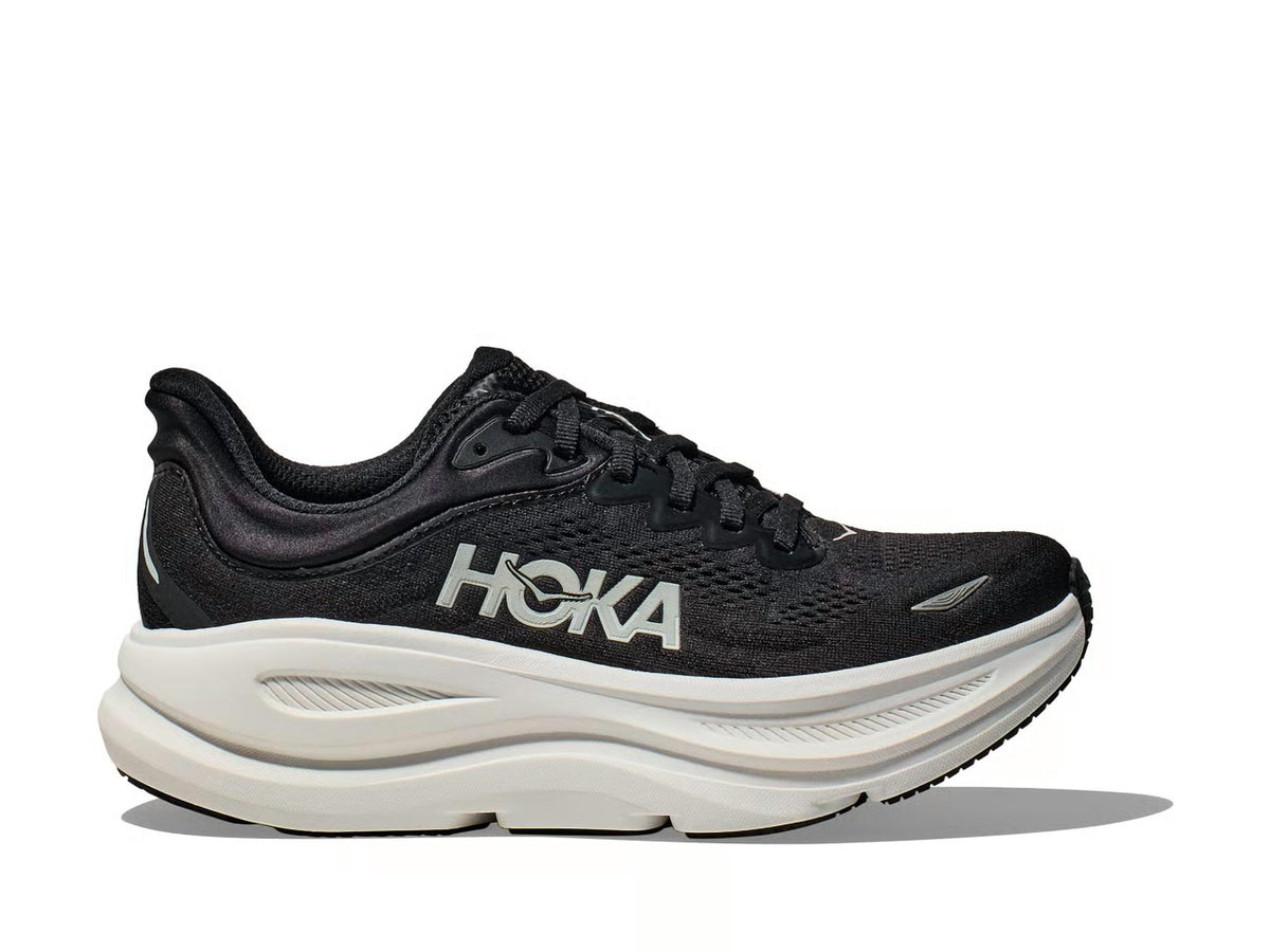 Hoka - Men's Bondi 9 Wide Shoe