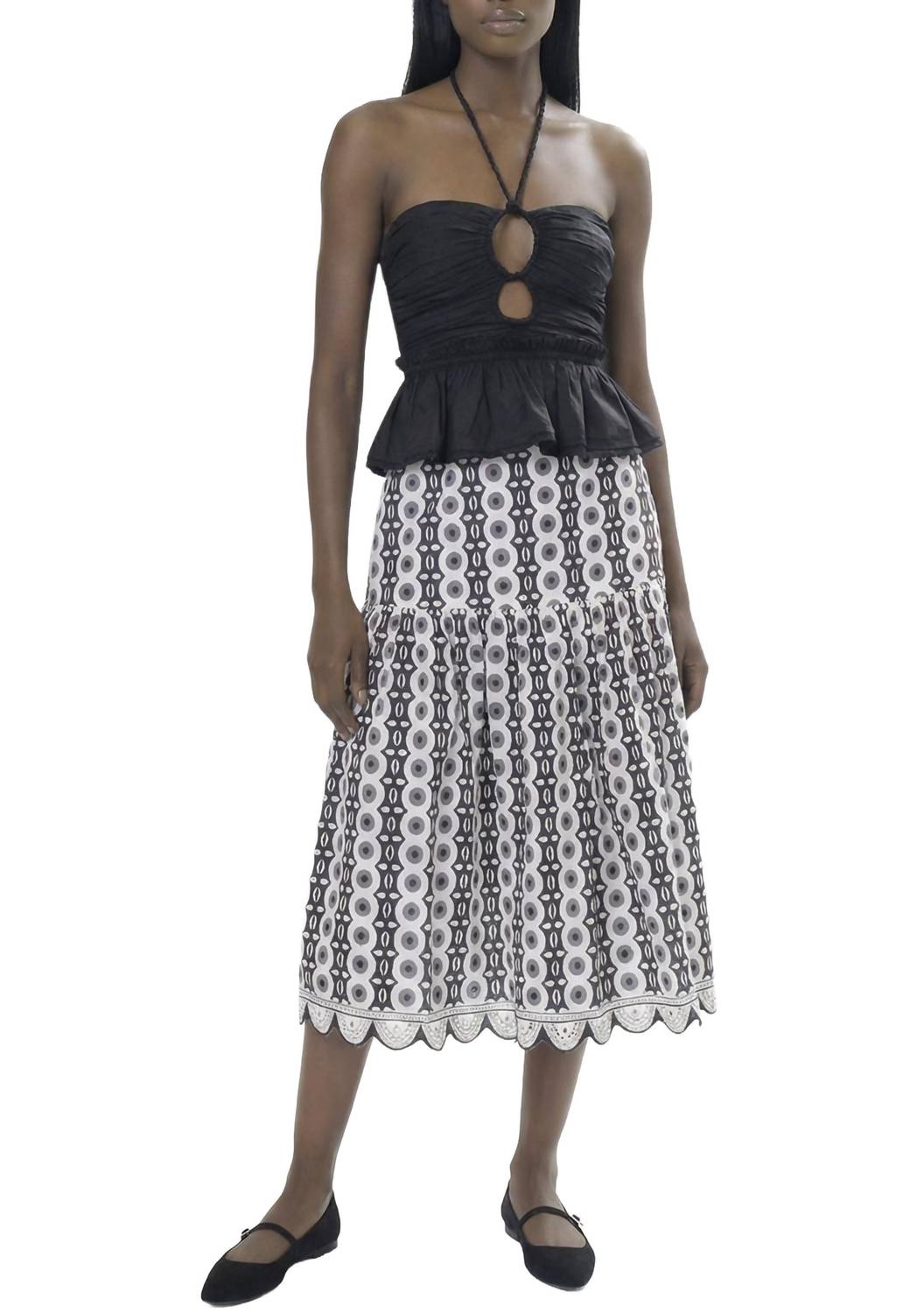 Area Stars - Women's Riya Skirt