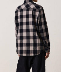 Nsf - Andres Plaid Shirt
