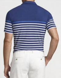 Peter Millar - Athena Short-sleeve Polo