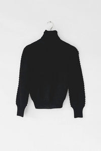 M.Patmos - Gabe Turtleneck Sweater