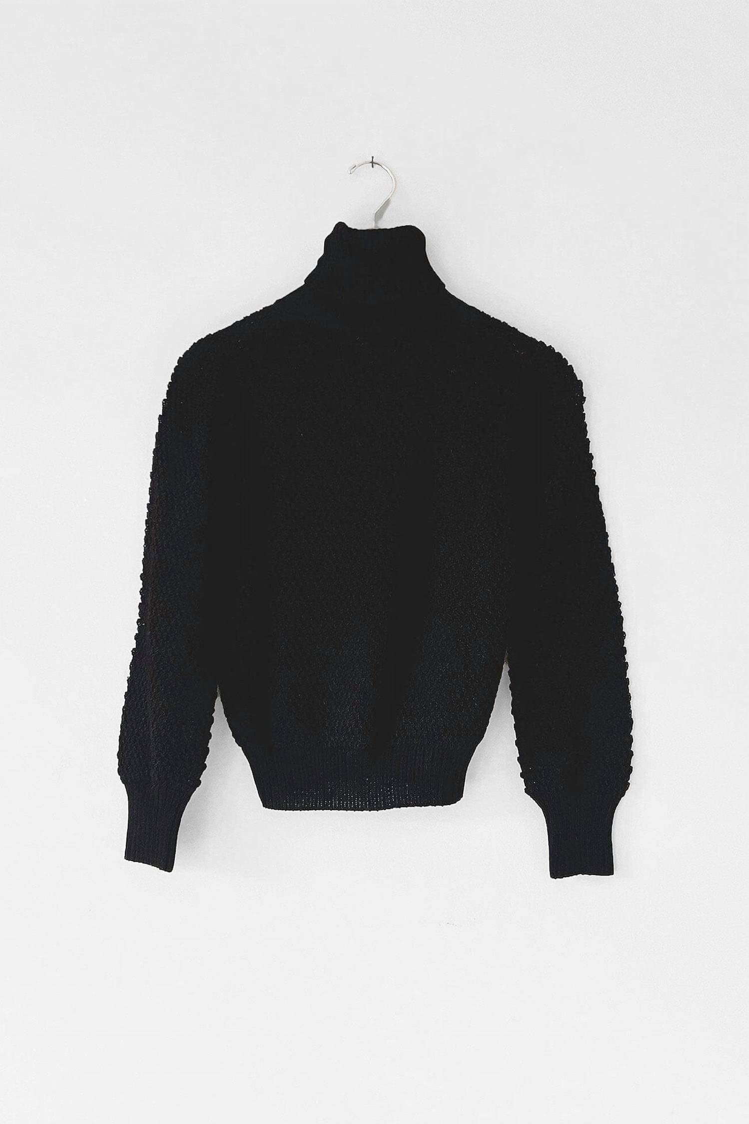 M.Patmos - Gabe Turtleneck Sweater