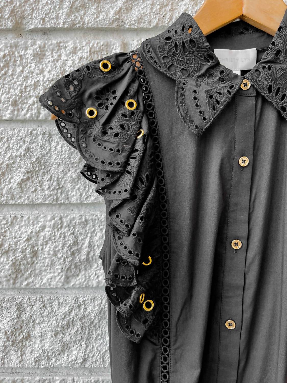 Christy Lynn - Tyler Dress