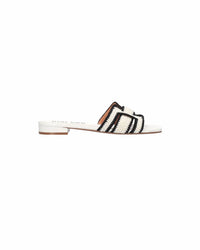 Bibi Lou - Women's Holly Flat Sandals