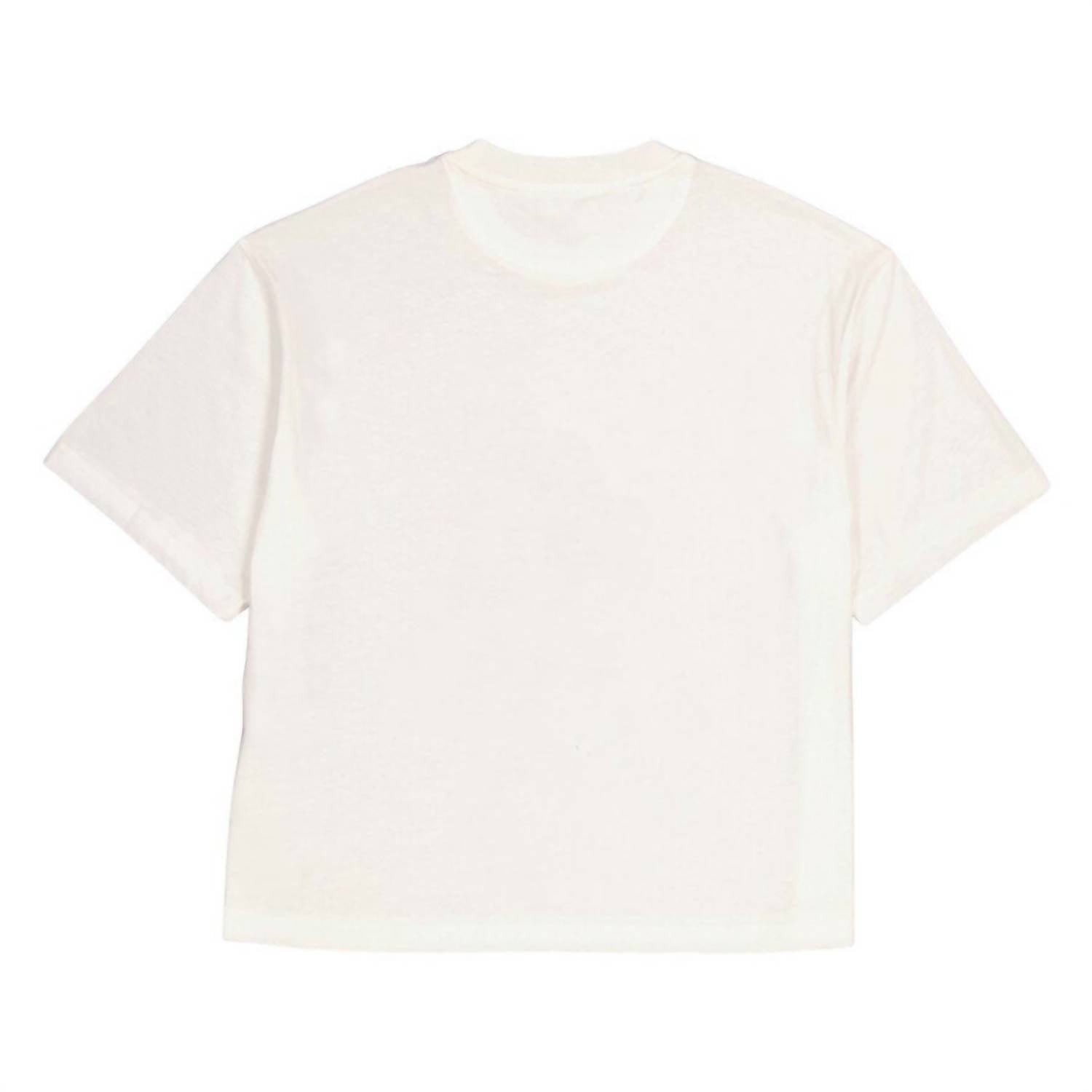 Bally - Men's Ski St Mortiz Logo Graphic T-shirt