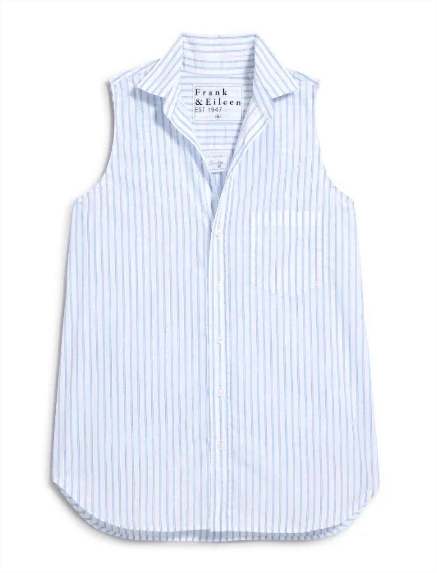 Frank & Eileen - Women's Finley Shirt