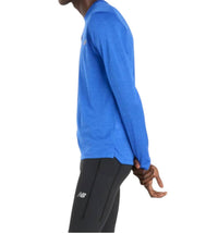 New Balance - Athletics Running Long Sleeve Top