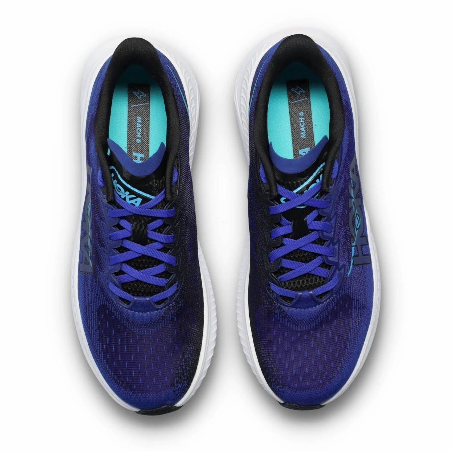 Hoka - Men's Mach 6 Running Shoes