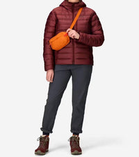 Marmot - Highlander Down Hoody