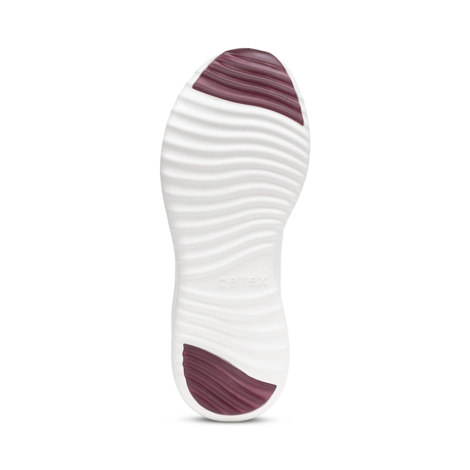 Aetrex - Women's Angie Slip On Comfort Sneaker