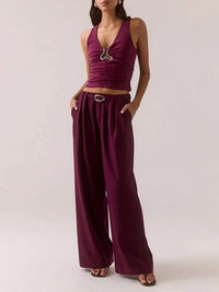 Sovere - Hari Tank Top