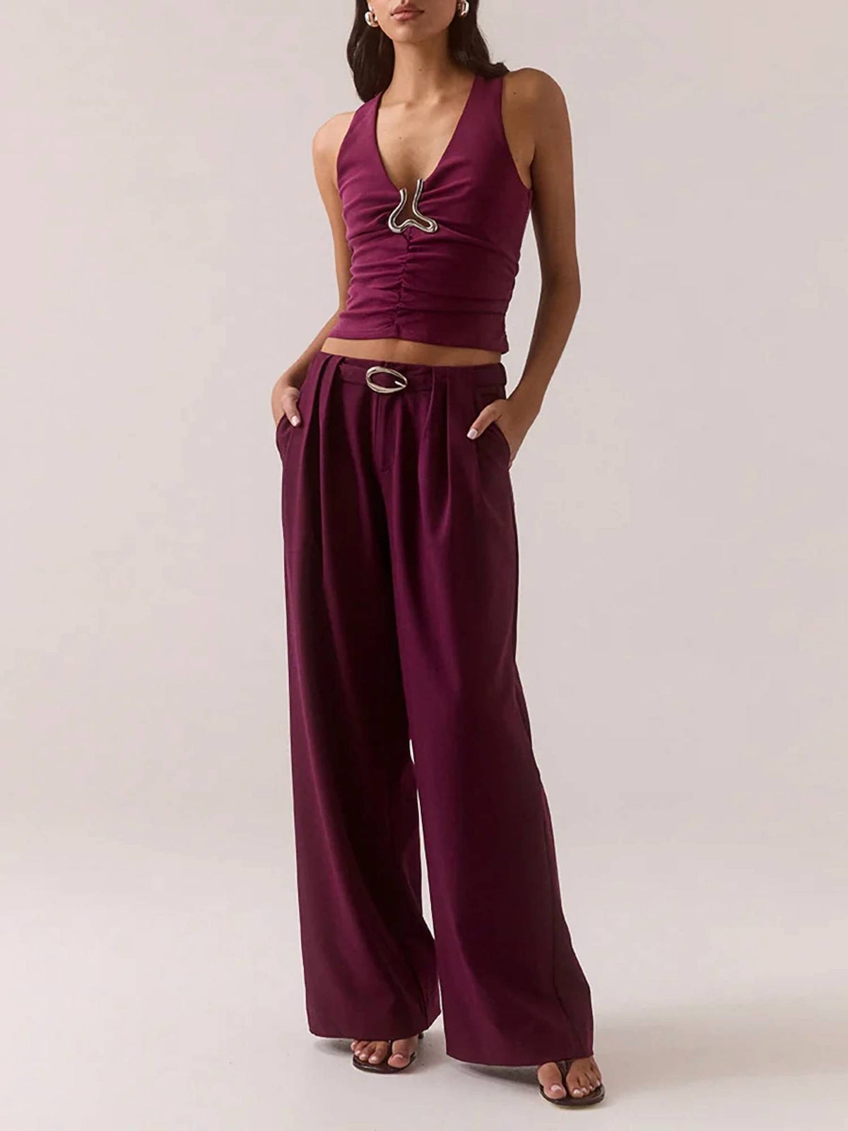 Sovere - Hari Tank Top