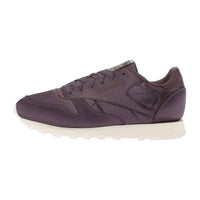 Reebok - Women's Classic Leather Satin Shoes