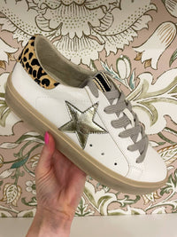 Shu Shop - Women's Reba Sneakers