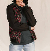 Ampersand Ave - Bomber Jacket