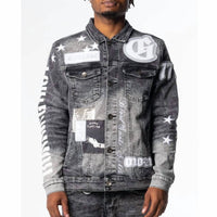 Gala - Gamble Everything Jacket