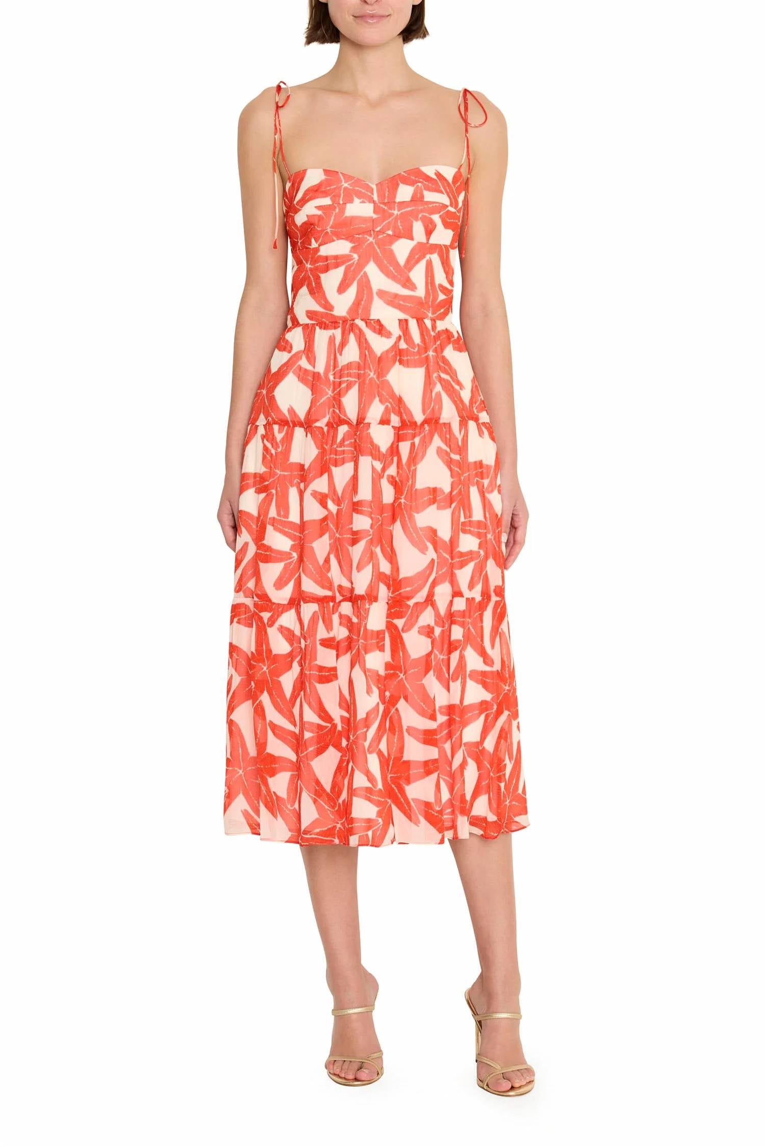 Amanda Uprichard - Tula Dress