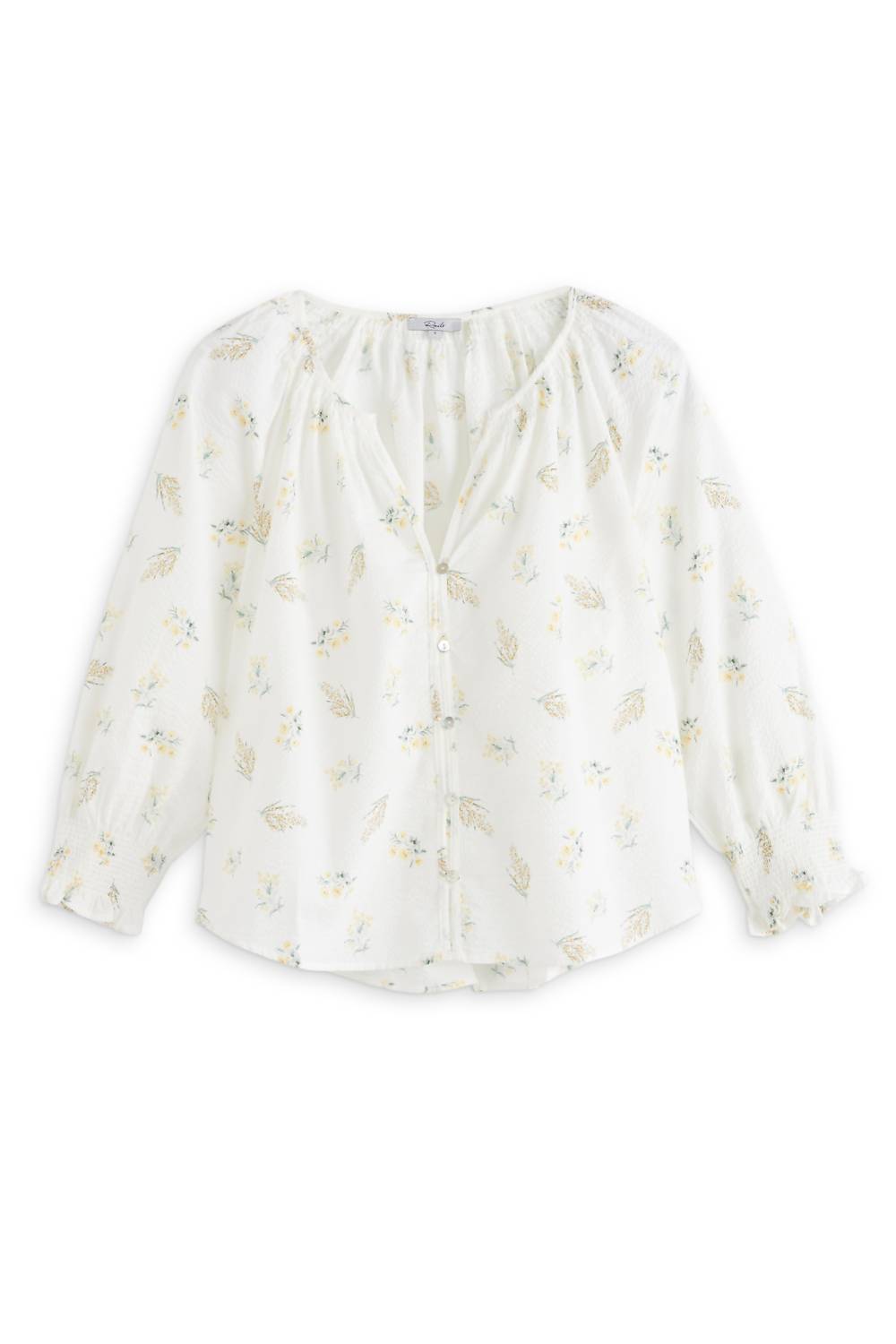 Rails - Mariah Blouse
