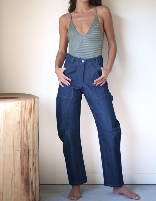 Acacia - Falcon Denim Pant