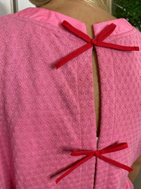 Umgee - Swiss Dot Short Set