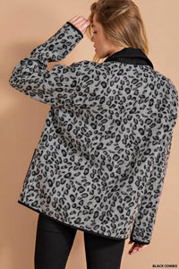 Kori - Jungle Bells Jacket