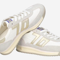 Back 70 - Women's Barkley Jogger Sneaker