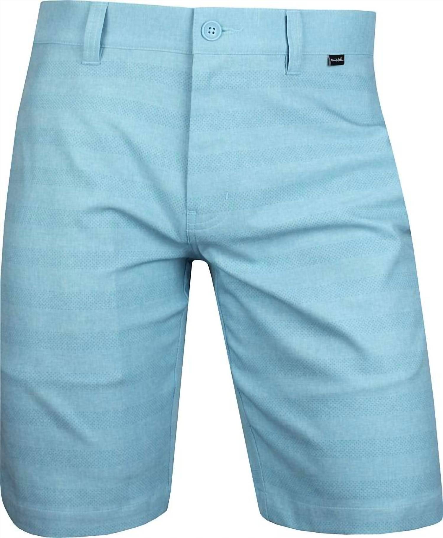 Travismathew - Men's Lake Powell Shorts