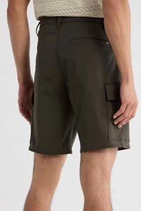 Billabong - Men's Quinn Hybrid 19 Shorts