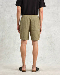 Wax London - Honeycomb Kurt Short