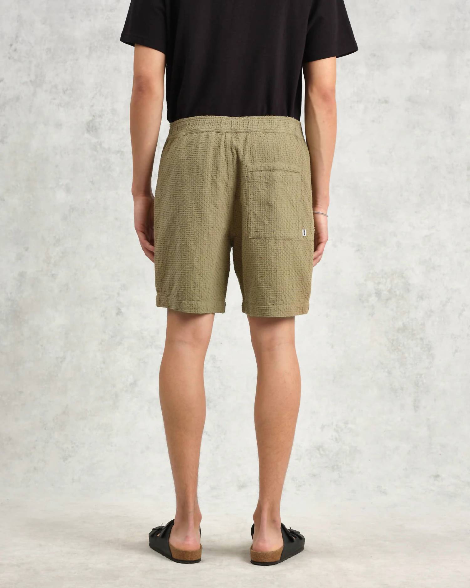 Wax London - Honeycomb Kurt Short