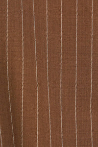 Gilli - Ainsley Striped Button Dress