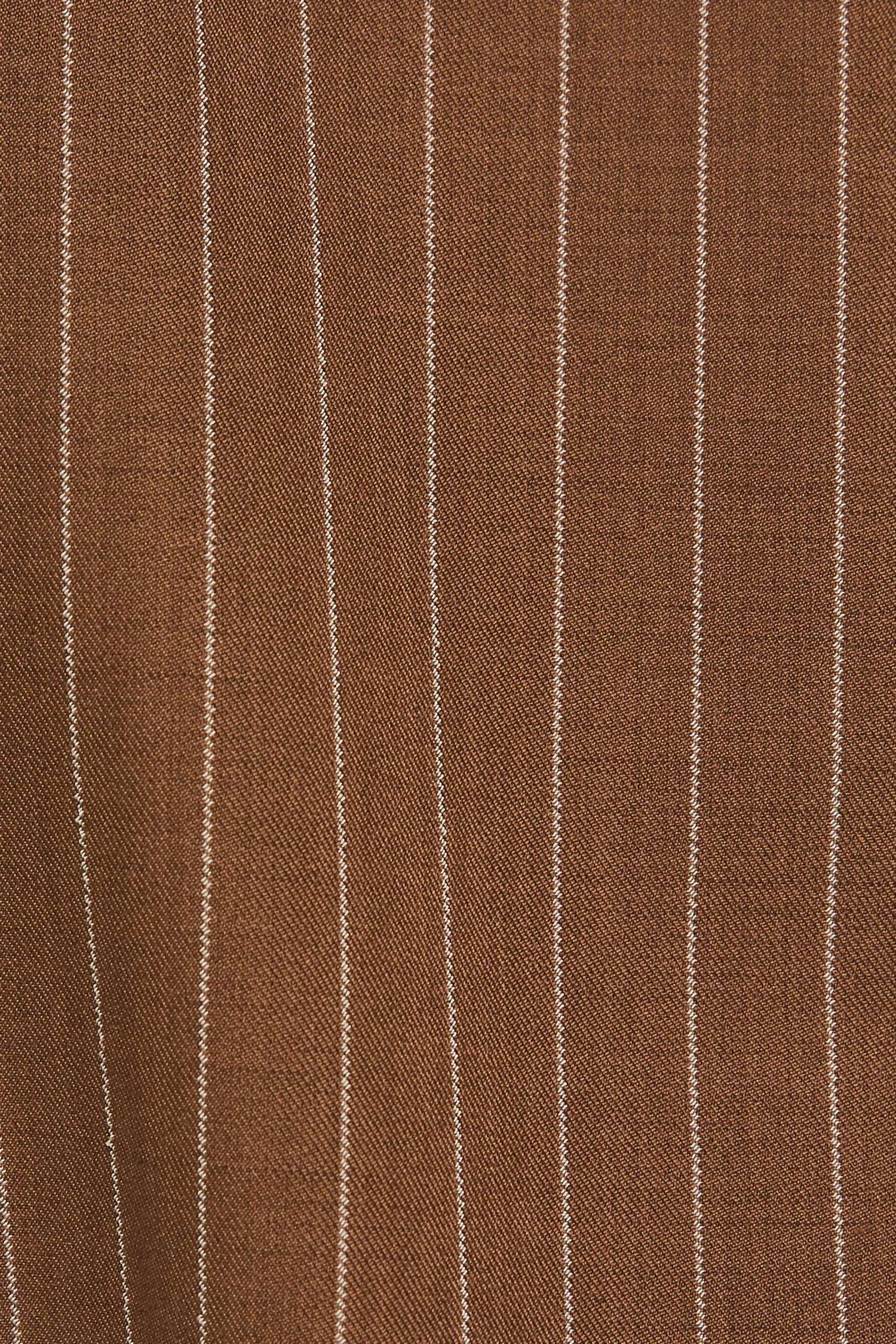 Gilli - Ainsley Striped Button Dress
