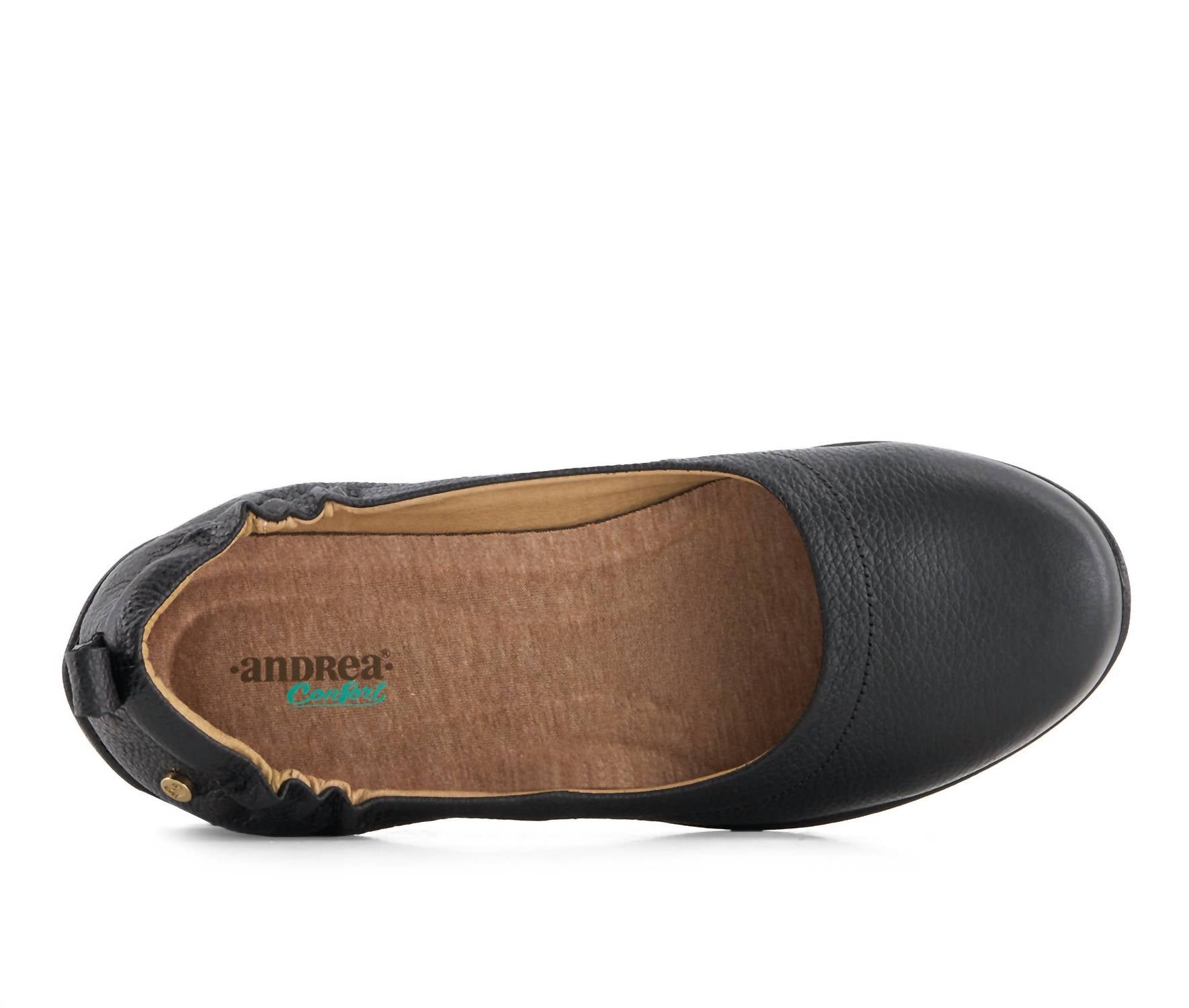 Andrea - Women's Exclusive Comfort Leather Loafers