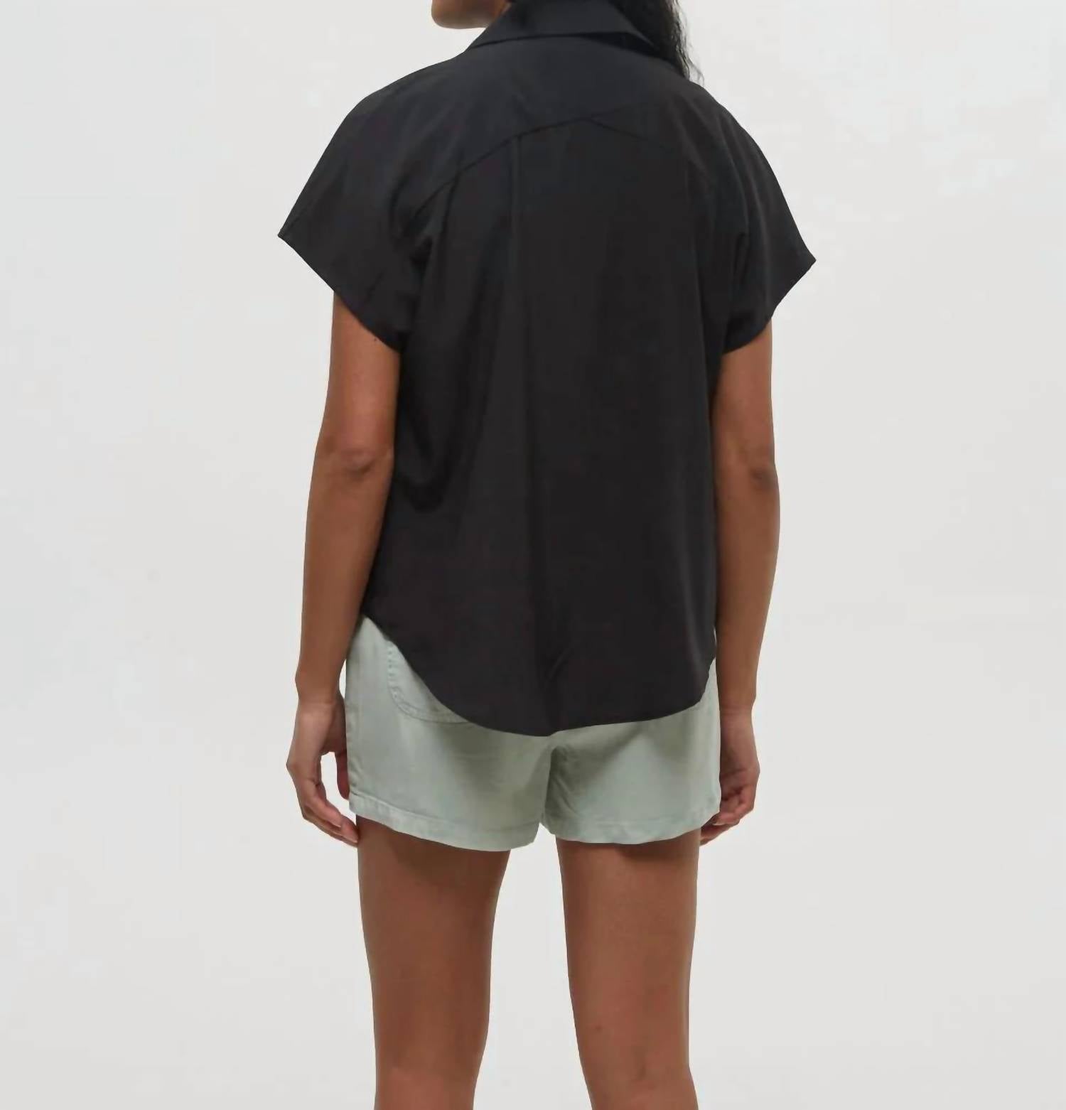Tentree - Harding Shirt
