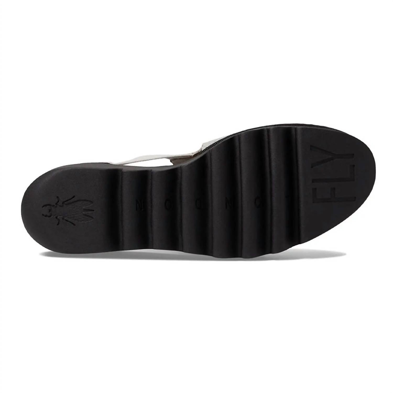 Fly London - Women's Wedge Sandal