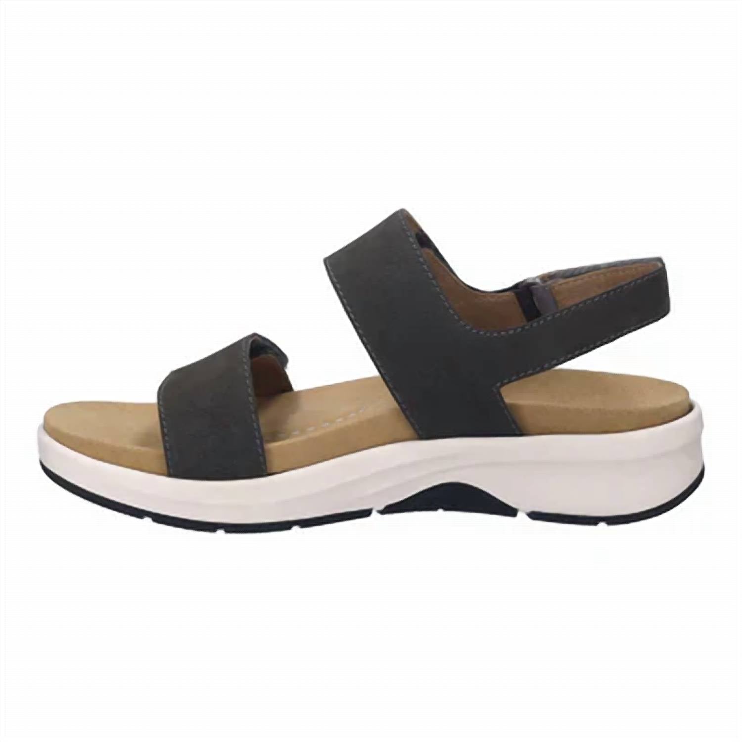 Josef Seibel - Women's Estelle 04 Casual Sandals