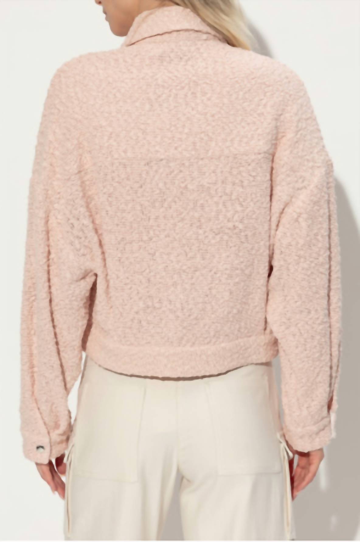 Iro - Pabli Jacket