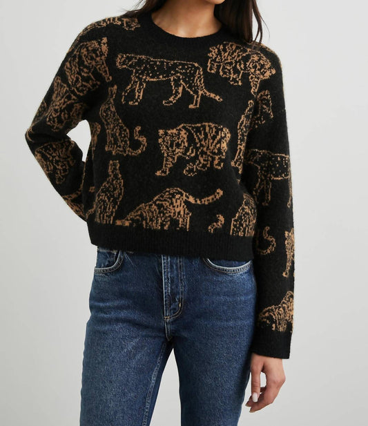 Rails - Perci Sweater