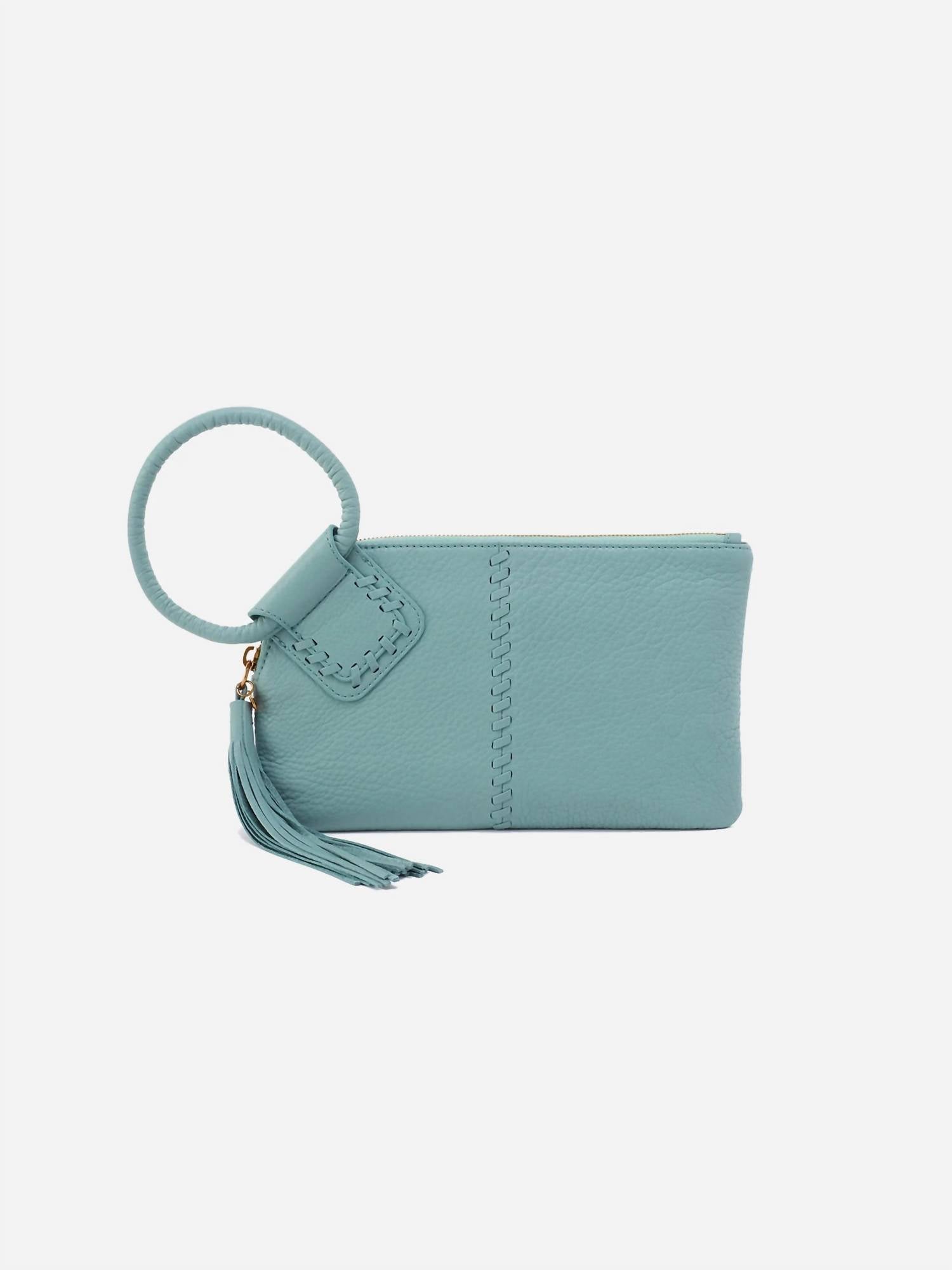 Hobo - Sable Pebbled Leather