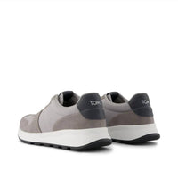 Toms - Men's Retro Runner Sneaker