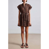 Apiece Apart - Anita Mini Dress